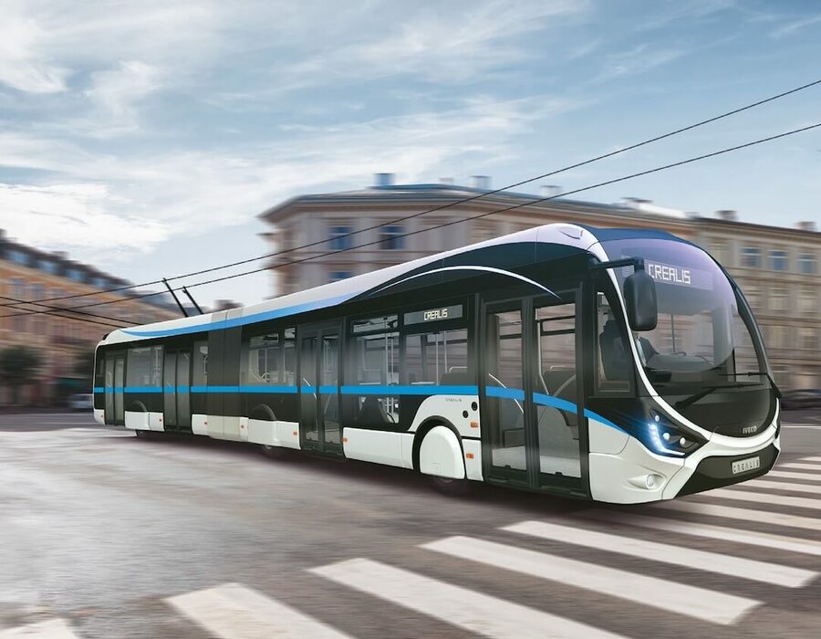 crealis-trolleybus