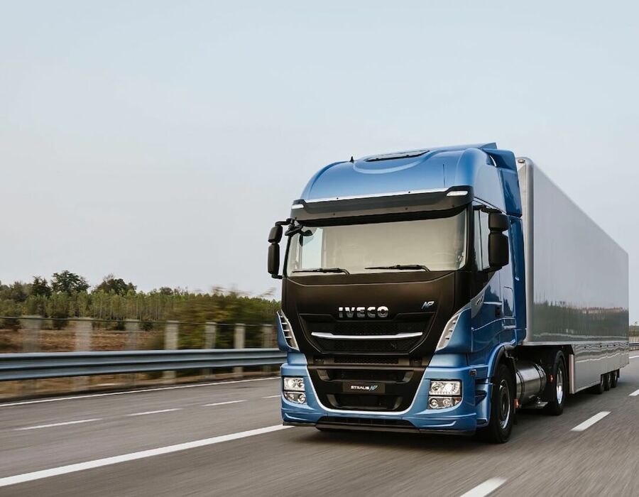 stralis-np-460