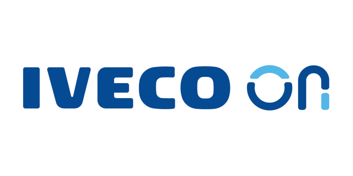 IVECO pedstavuje novou znaku IVECO ON pro oblast slueb a dopravnch een.