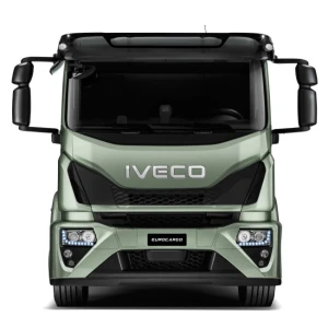 Eurocargo - detail